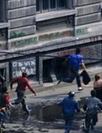 România, între Golaniadă şi Mineriadă jpeg
