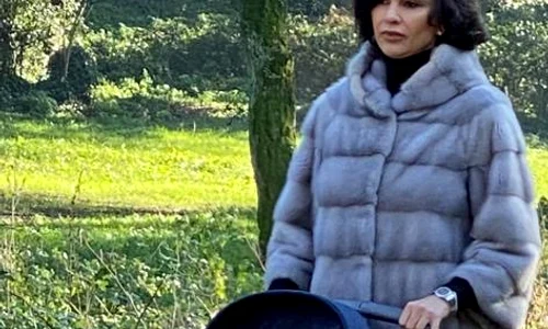 ramona badescu foto revista diva e donna 1 jpeg