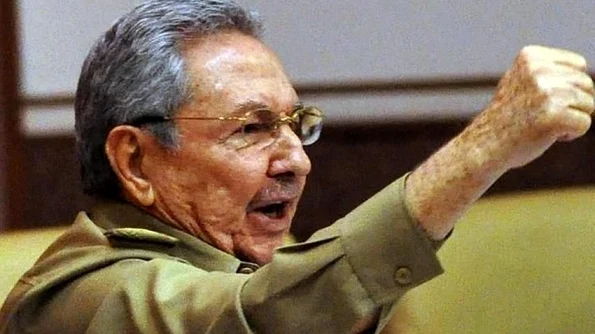 Misteriosul tovarăş Raul Castro jpeg