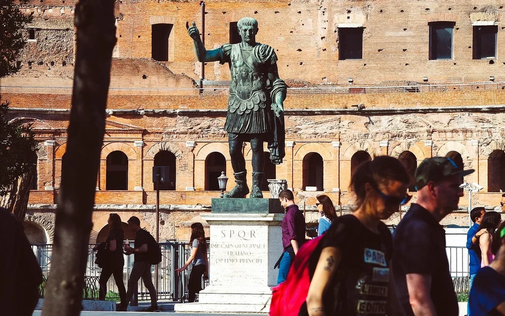 Cum văd italienii asemănarea cu românii: „Strămoșii lor erau, în esență, dacii de la Marea Neagră, cuceriți de romani”