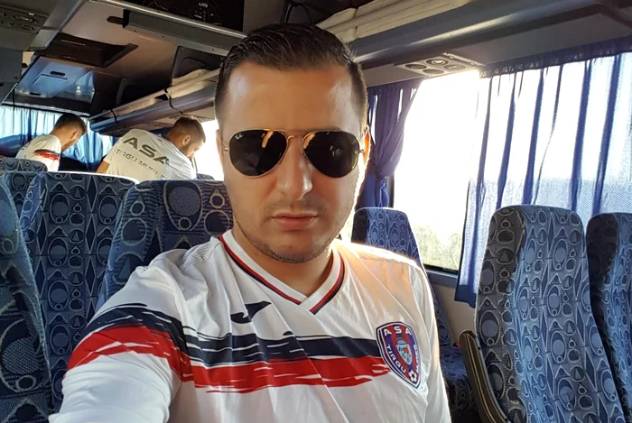 Ianis Zicu a plecat de la Metaloglobus la câteva ore după ce a reușit minunea promovării. Demisia, anunțată pe Facebook