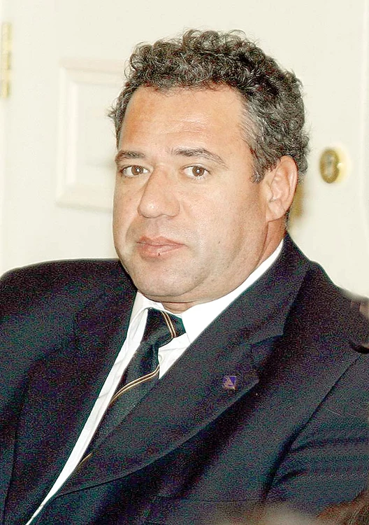 Adrian Iovan