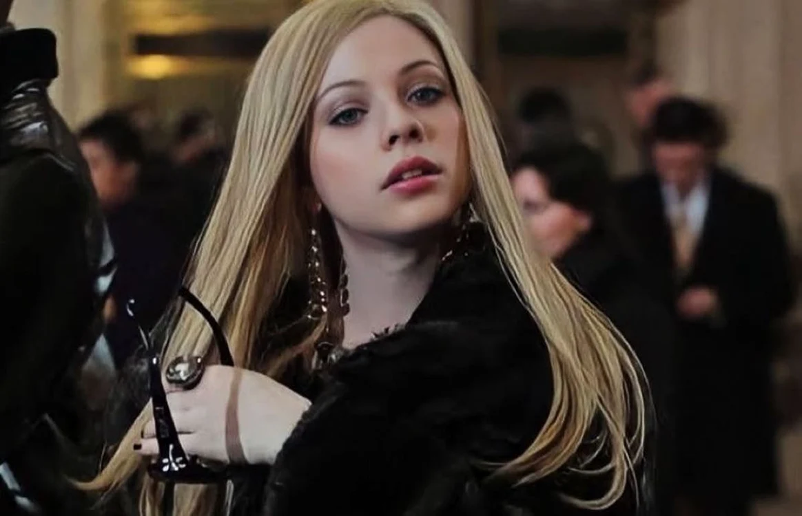Michelle Trachtenberg a murit la 39 de ani / foto: Instagram