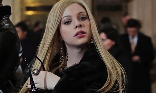 michelle trachtenberg instagram jpg