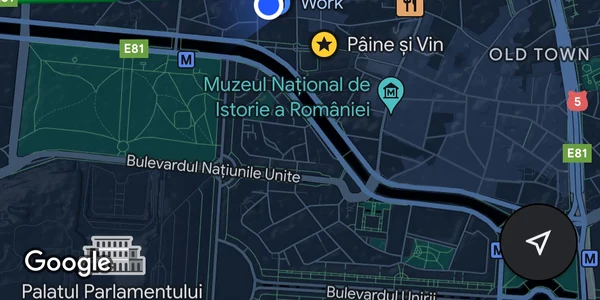 Aglomerația din autobuzele din București este monitorizată inteligen. FOTO Nicușor Dan / Facebook