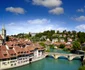 elvetia Bern shutterstock