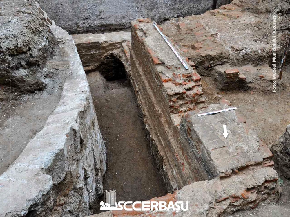 Foto: Facebook / Constructii Erbasu