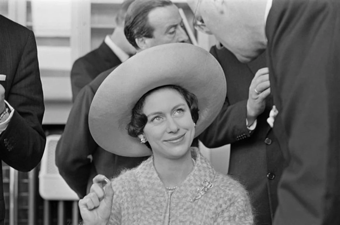 
    Prințesa Margaret, Contesă de Snowdon (Margaret Rose; 21 august 1930 – 9 februarie 2002) a fost sora mai mică a reginei Elisabeta a II-a a Regatului Unit Foto: Getty Images  
