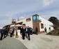 S-a deschis băcănia Akademika Market FOTO Ștefan Both
