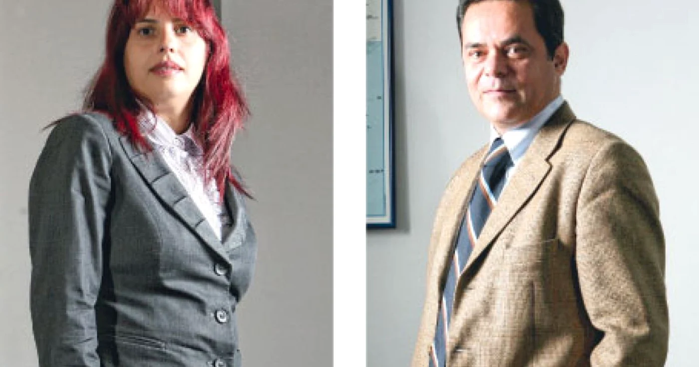 Alina Marinescu caută profitul în medicamente , Nicolae Petrişor a intrat pe piaţa transporturilor aeriene