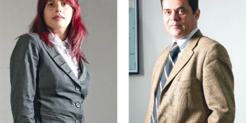 Alina Marinescu caută profitul în medicamente , Nicolae Petrişor a intrat pe piaţa transporturilor aeriene