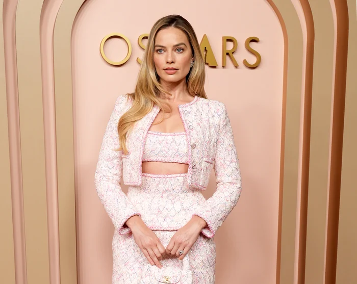 Multe femei vor să aibă culoarea de păr a lui Margot Robbie (Foto: GettyImages)