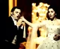 Soprana Angela Gheorghiu a cântat pe cele mai mari scene ale lumii foto: arhiva personală