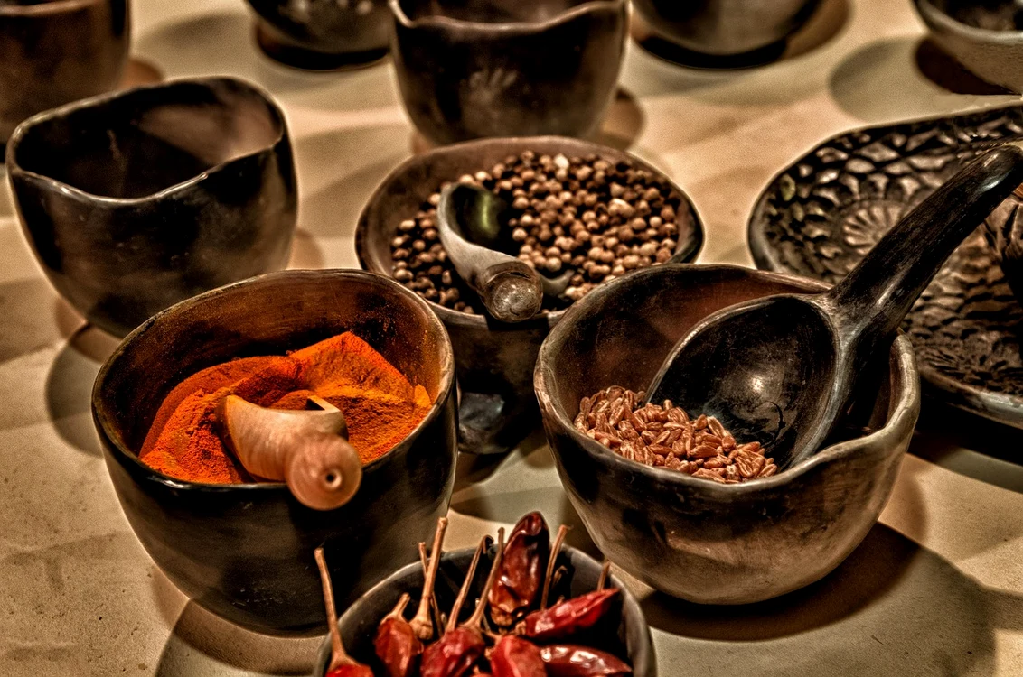 Ardeiul iute cayenne ajută la slăbit / foto: Pixabay
