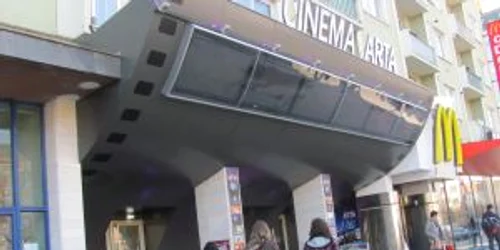 Cinema Arta vă aşteaptă la filme pentru toate gusturile