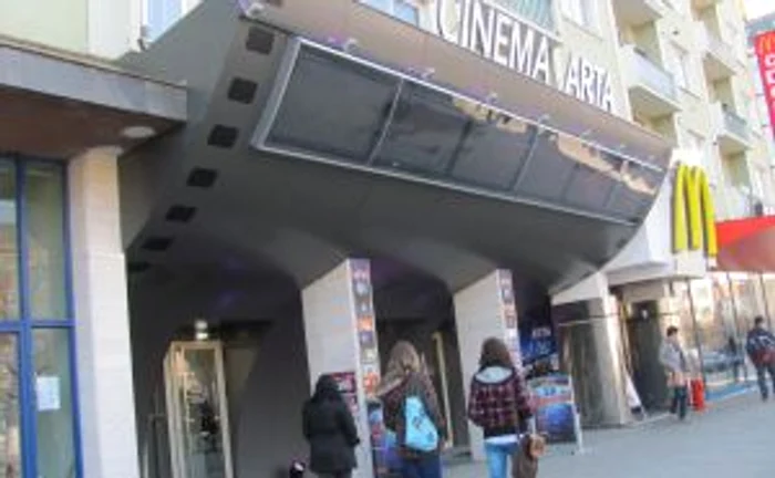 Cinema Arta vă aşteaptă la filme pentru toate gusturile