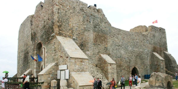 Cetatea Neamţului