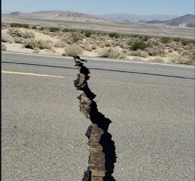 Cascadia Quake Could Trigger Major San Andreas Fault Event, Study Finds
