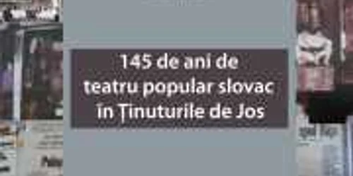 Expoziție de etnografie la muzeul din Arad