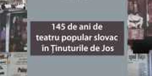 Expoziție de etnografie la muzeul din Arad