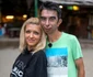 Oana Paraschiv și Mihai Găinușă au părăsit, miercuri 6 noiembrie, Drumul Zeilor, chiar înaintea Finalei Foto: Antena 1