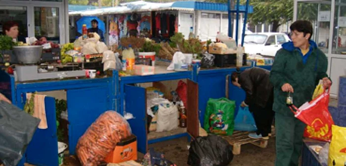 Ploieşti: Hoţii de buzunare înspăimântă un întreg cartier din Ploieşti