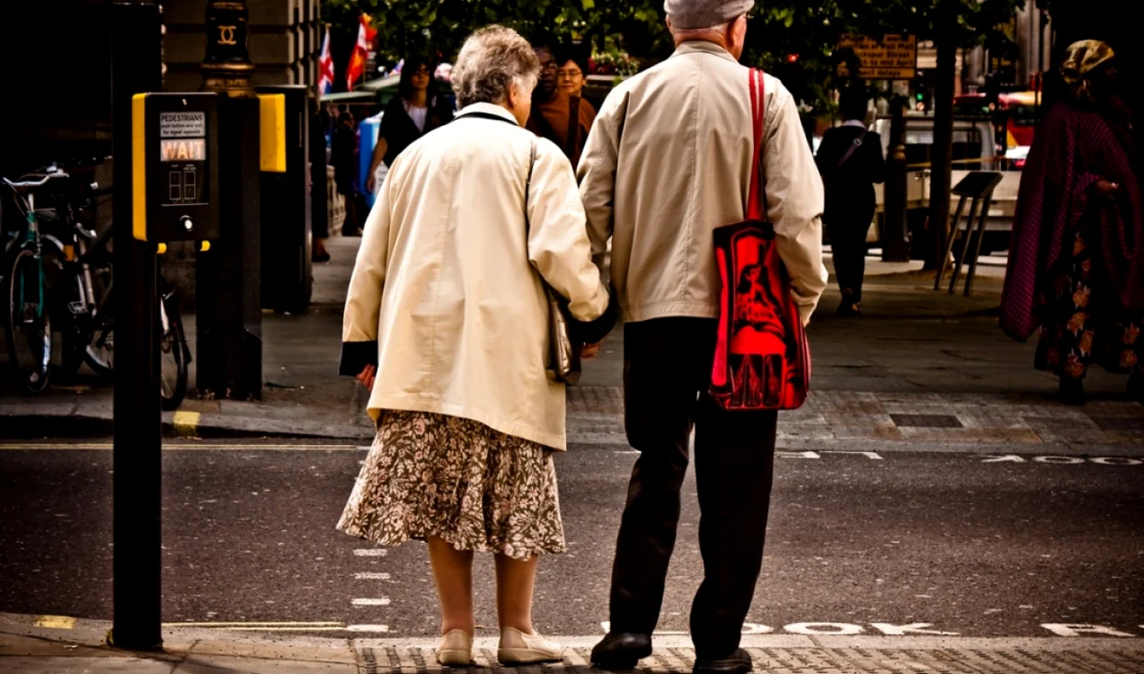 pensionari