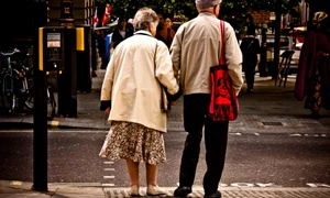 pensionari