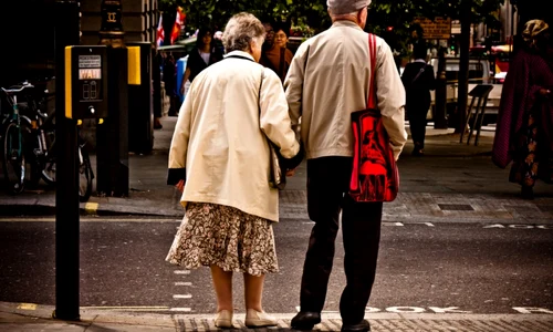 pensionari