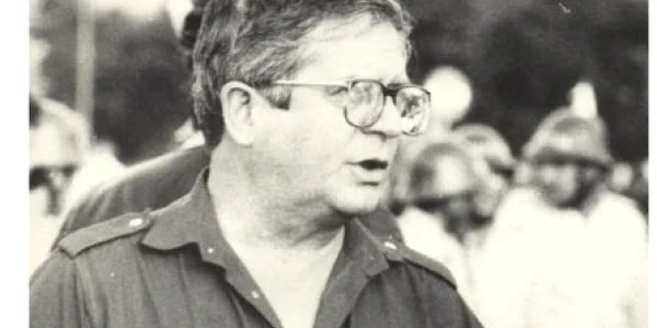 MIhai Creangă