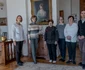 Majestatea Sa Margareta pregătește o nouă carte regală de bucate, „Patru castele în patru anotimpuri”. FOTO: Daniel Angelescu, Casa Majestății Sale