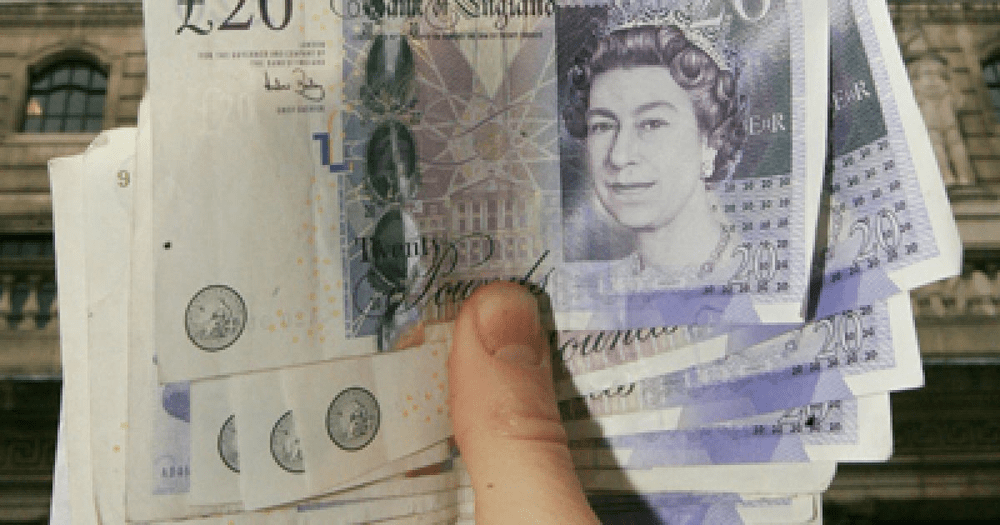 Cu cât au crescut prețurile în supermarketurile din Marea Britanie - nivel record