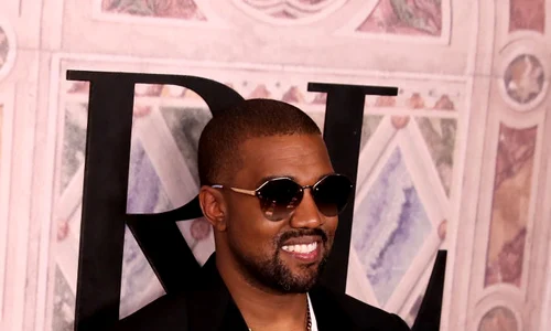 Kanye West a supărat o pe Lorde jpeg