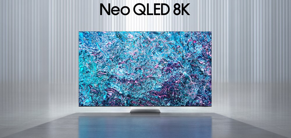 CES 2024: Samsung lansează noua gamă de televizoare Neo QLED, MICRO LED, OLED și Lifestyle