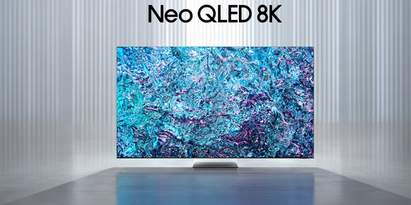 Televizor Samsung Neo QLED 8K 2024 jpg