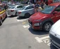 Imagini de la explozia care a avut loc in Capitala 4 jpg