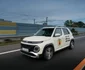 Hyundai Inster în Eurocharge 2025 Foto: Autocritica