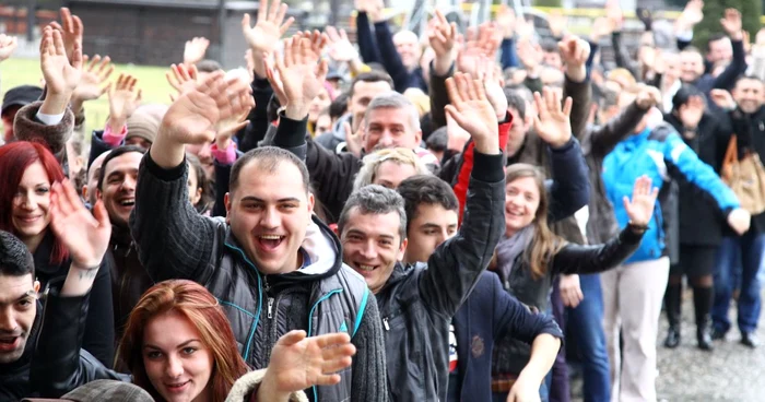 Candidaţii
din capitala Moldovei, dar de peste Prut, s-au prezentat în această
 etapă cu preparate de inspiraţie japoneză, italiană, marocană,
dar şi cu bucate tradiţionale româneşti FOTO Pro TV