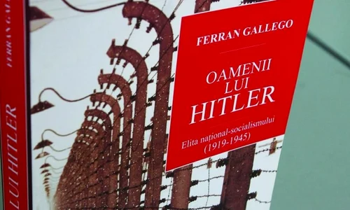 Nazismul, prin oamenii săi   Doisprezece nazişti povestesc jpeg