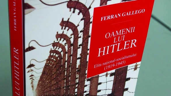 Nazismul, prin oamenii săi Doisprezece nazişti povestesc jpeg
