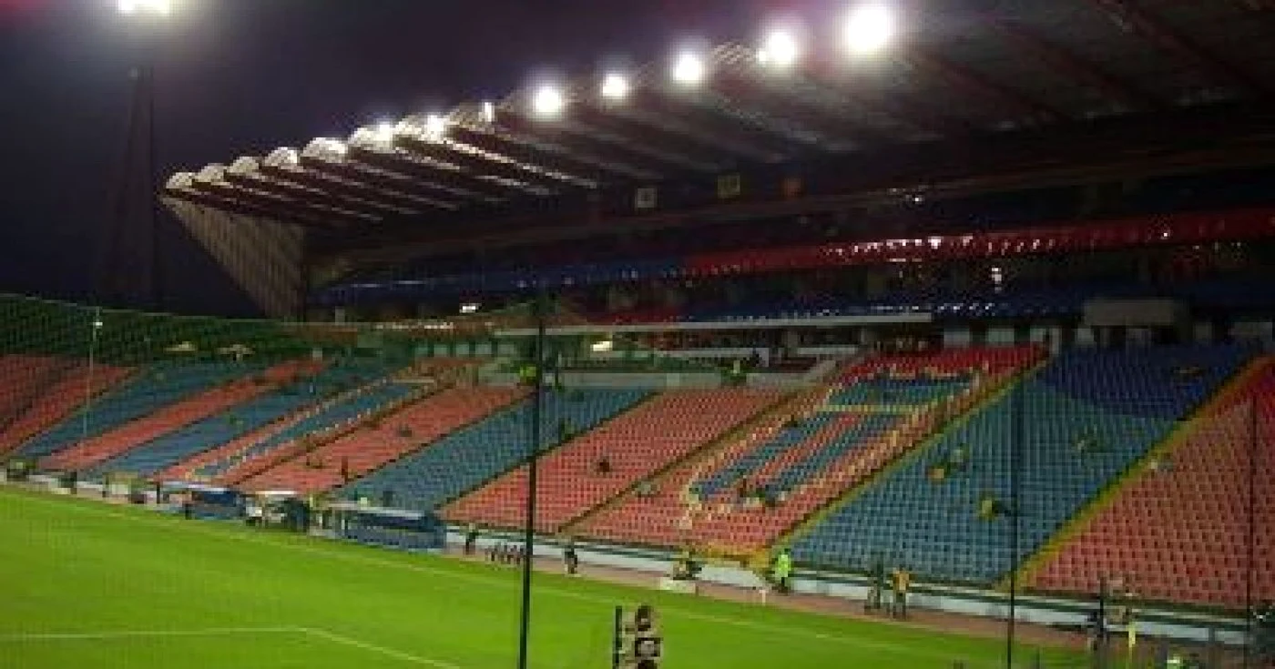 FOTBAL: Meciul Steaua - Unirea Urziceni, cu porţile închise!
