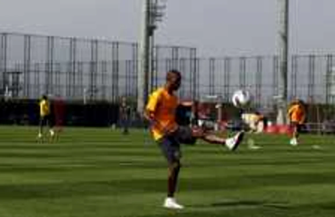 Eric Abidal