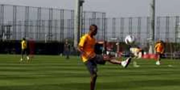 Eric Abidal