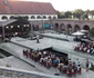 Bastionul Therzia într-o ipostază nemaiîntâlnită FOTO Ştefan Both