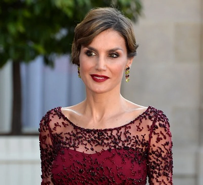 
    Regina Letizia are două fete: Prințesa Leonor și Prințesa Sofiafoto: Getty Images  