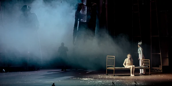 Lohengrin ONB 2021