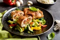 Piept de pui umplut  Sursa foto shutterstock 508811962 jpg