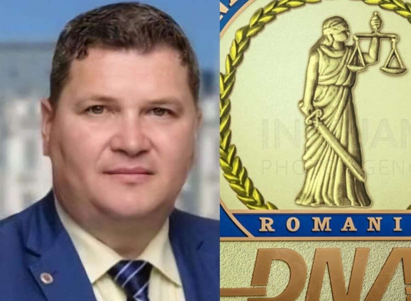 Șef de la Apele Române, care se lăuda că este un „animal politic”, trimis a treia oară în judecată de DNA pentru corupție și angajări ilegale