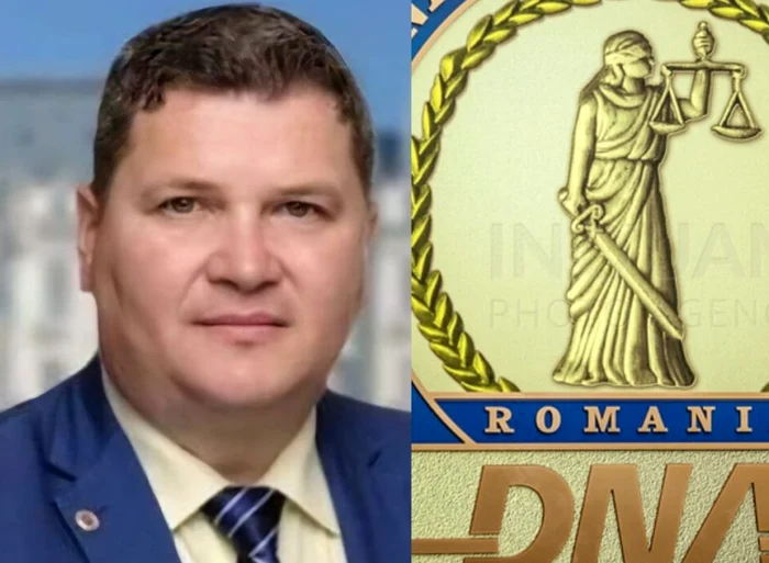 Fostul director al Administrației Apelor Prut Bârlad, Petru Avram FOTO: Ziarul de Iași