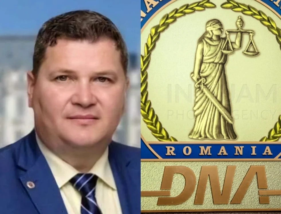 Fostul director al Administrației Apelor Prut Bârlad, Petru Avram FOTO: Ziarul de Iași